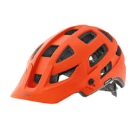 Casque Rail SX MIPS - orange mat