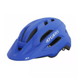 Fixture Mips II - matte trim blue