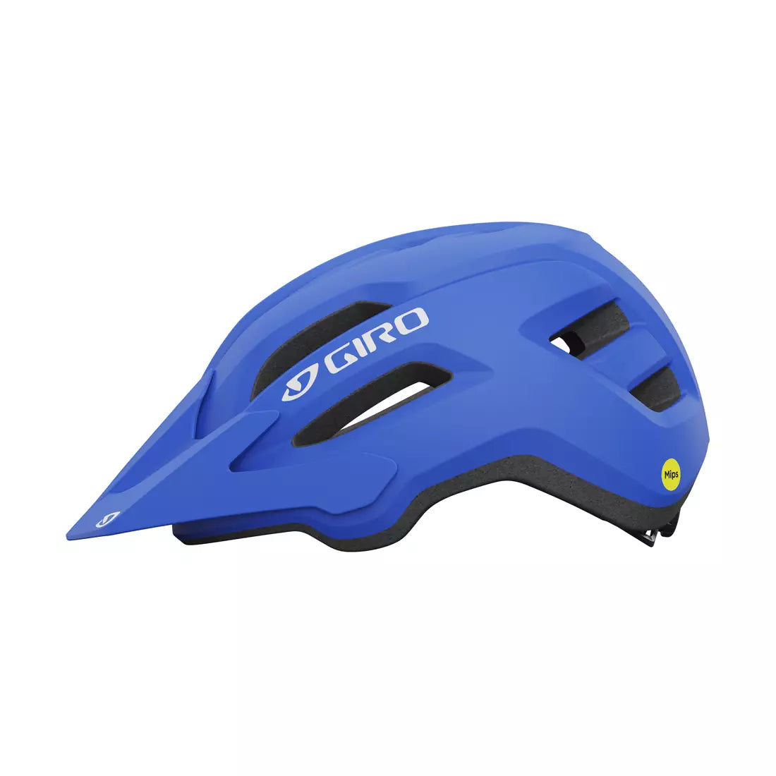 Fixture Mips II - matte trim blue