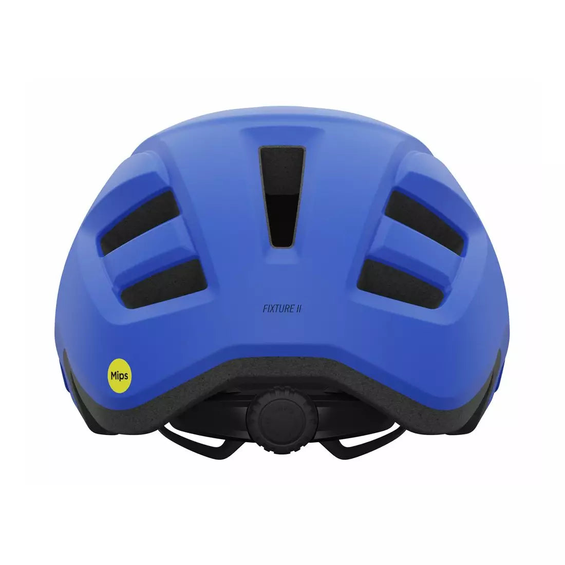 Fixture Mips II - matte trim blue