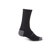 Calzini HRC + Merino - Nero Grigio