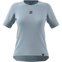 Primeblue Bike TrailX T-Shirt - Blau