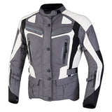 Damen Jacke Alisa - dunkelgrau