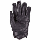 Handschuh HAWK - schwarz