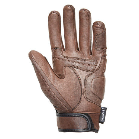 Handschuhe Florida - braun