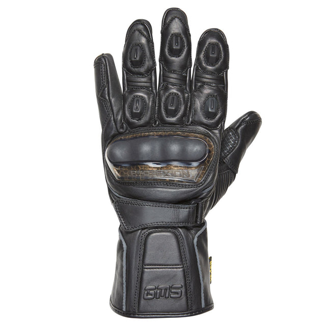 Handschuhe Force - schwarz