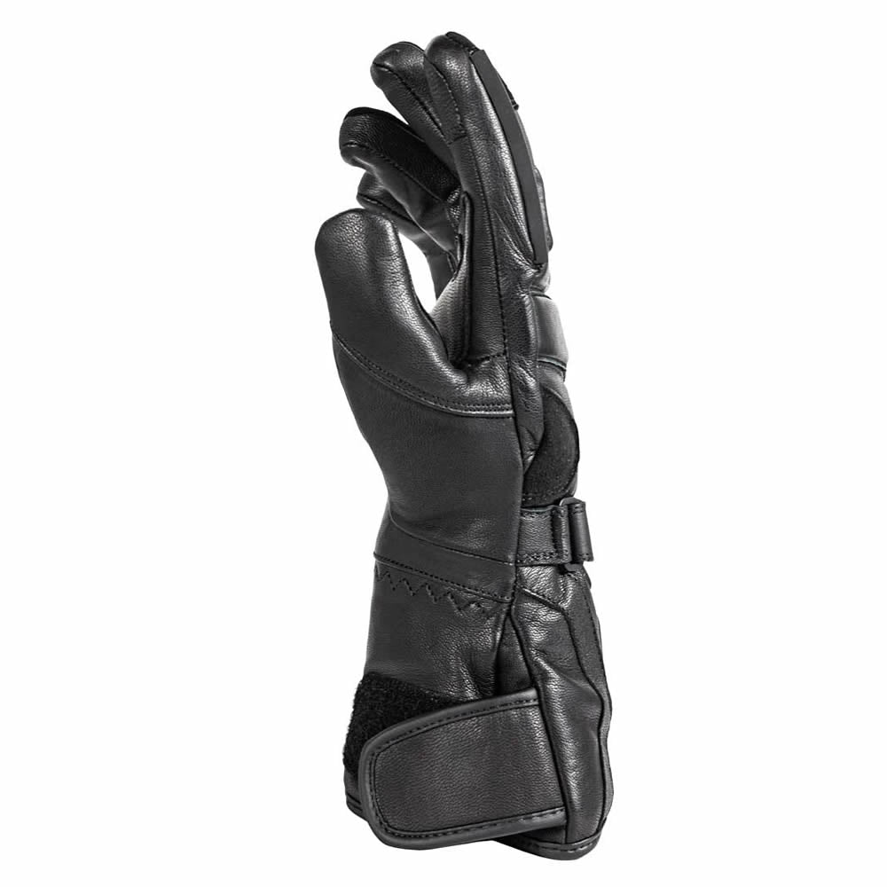 Handschuhe Guard WP - schwarz