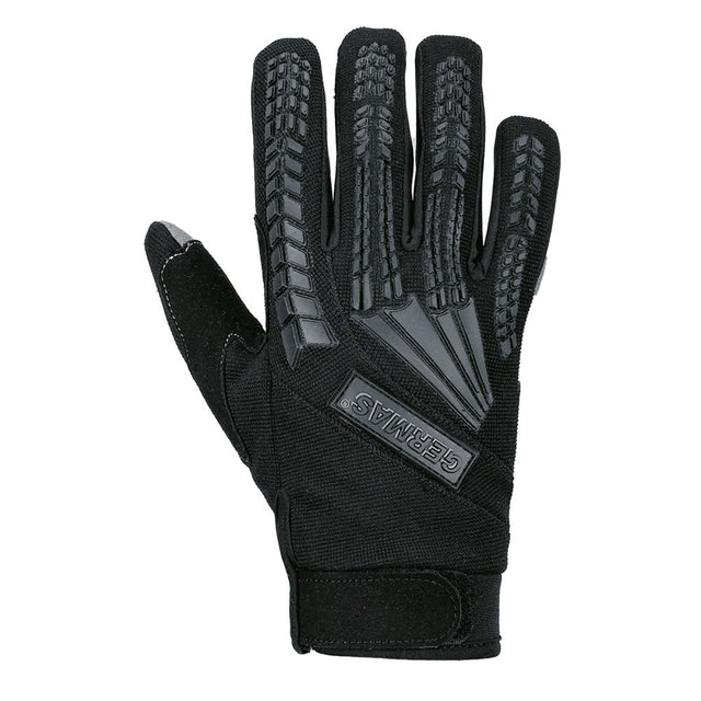 Handschuhe Jamie - schwarz