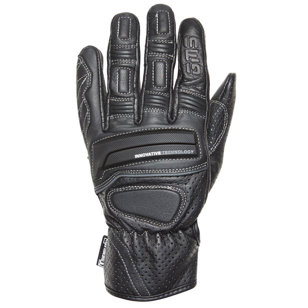 Handschuhe Navigator Man - schwarz