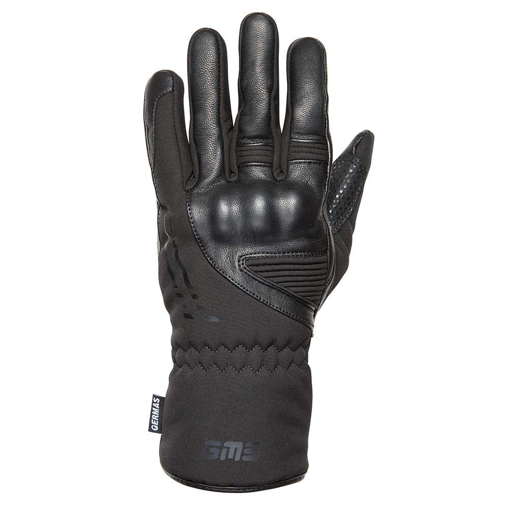 Handschuhe Stockholm WP - schwarz