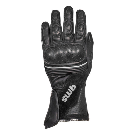 Handschuhe Strike - schwarz