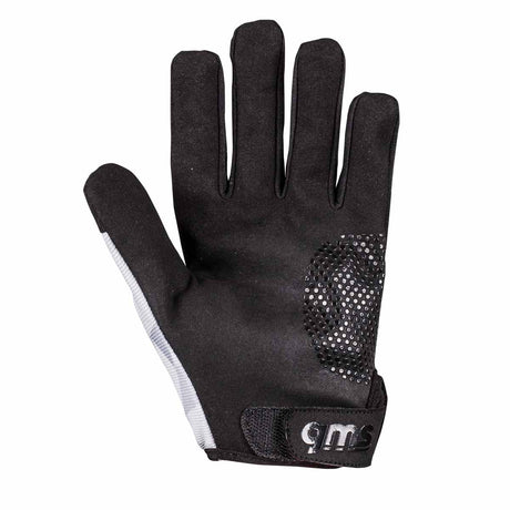 Handschuhe Trail - orange