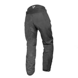 Hose Highway 3 Unisex Big schwarz kurz