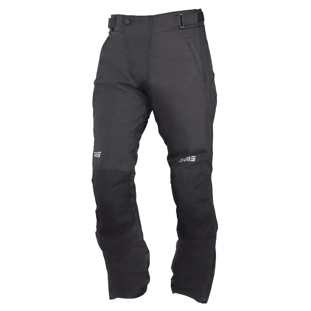 Hose Starter Man - schwarz