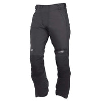 Pants Starter Man - black 