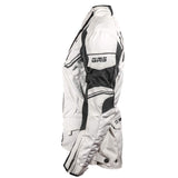 Jacke Taylor Lady - beige-schwarz