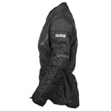 Jacke Taylor Lady - schwarz