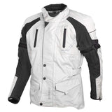 Jacke Taylor Man - beige-schwarz