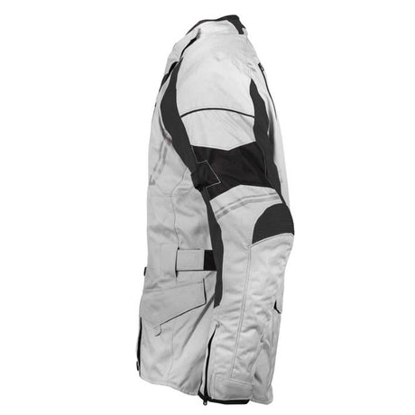Jacke Taylor Man - beige-schwarz