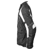Jacke Taylor Man - schwarz-beige