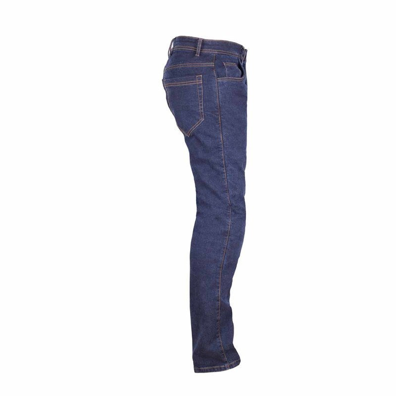 Jeans Boa - dunkelblau