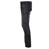 Jeans Cobra - schwarz