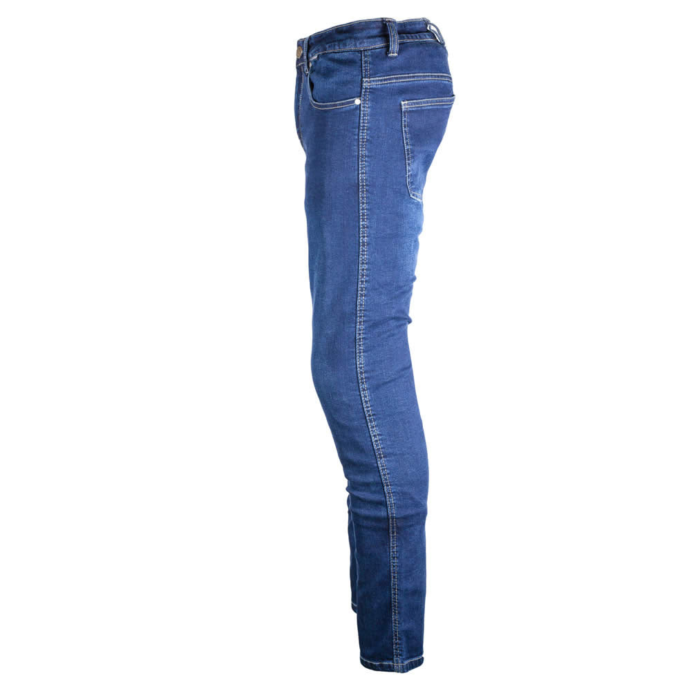 Jeans Rattle Lady - dunkelblau