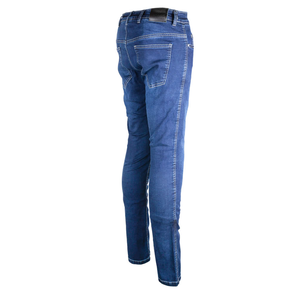 Jeans Rattle Lady - dunkelblau