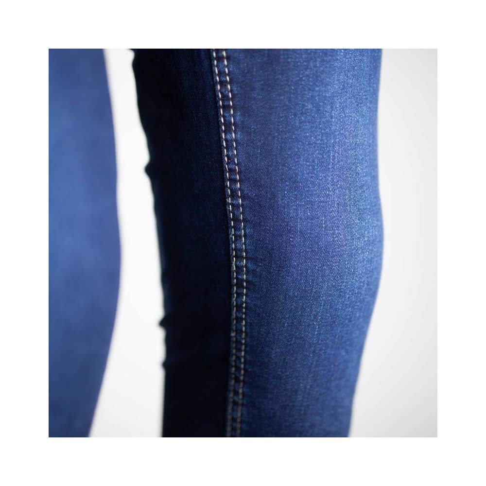Jeans Rattle Lady - dunkelblau