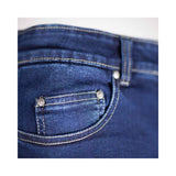 Jeans Rattle Lady - dunkelblau