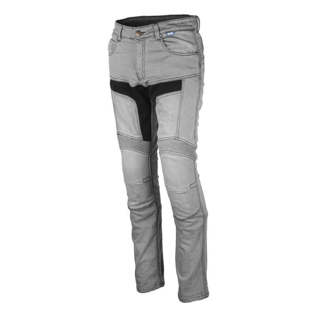Jeans Viper Man - hellgrau