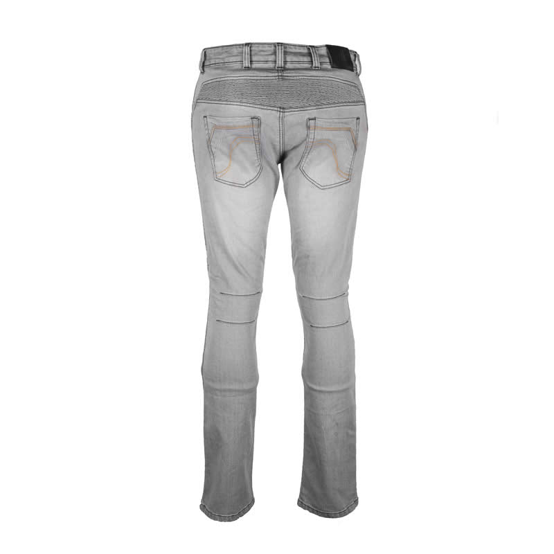 Jeans Viper Man - hellgrau