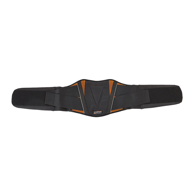 Nierengurt Racing - schwarz-orange