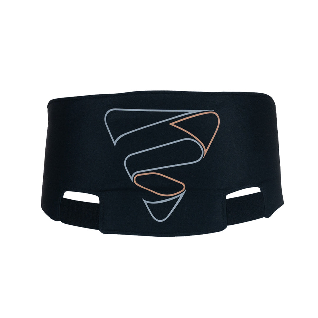 Outlast® Nierengurt Comfort Eco - schwarz