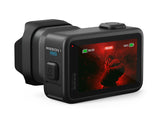 Mission 1 PRO - czarny