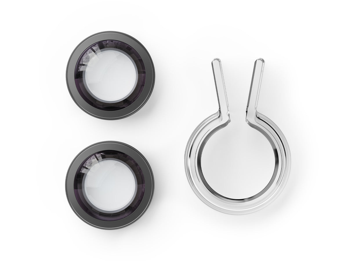 MAX2 Replacement Lens Kit