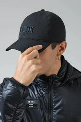 Cappello Unwind - Black Lead