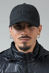 Cappello Unwind - Black Lead