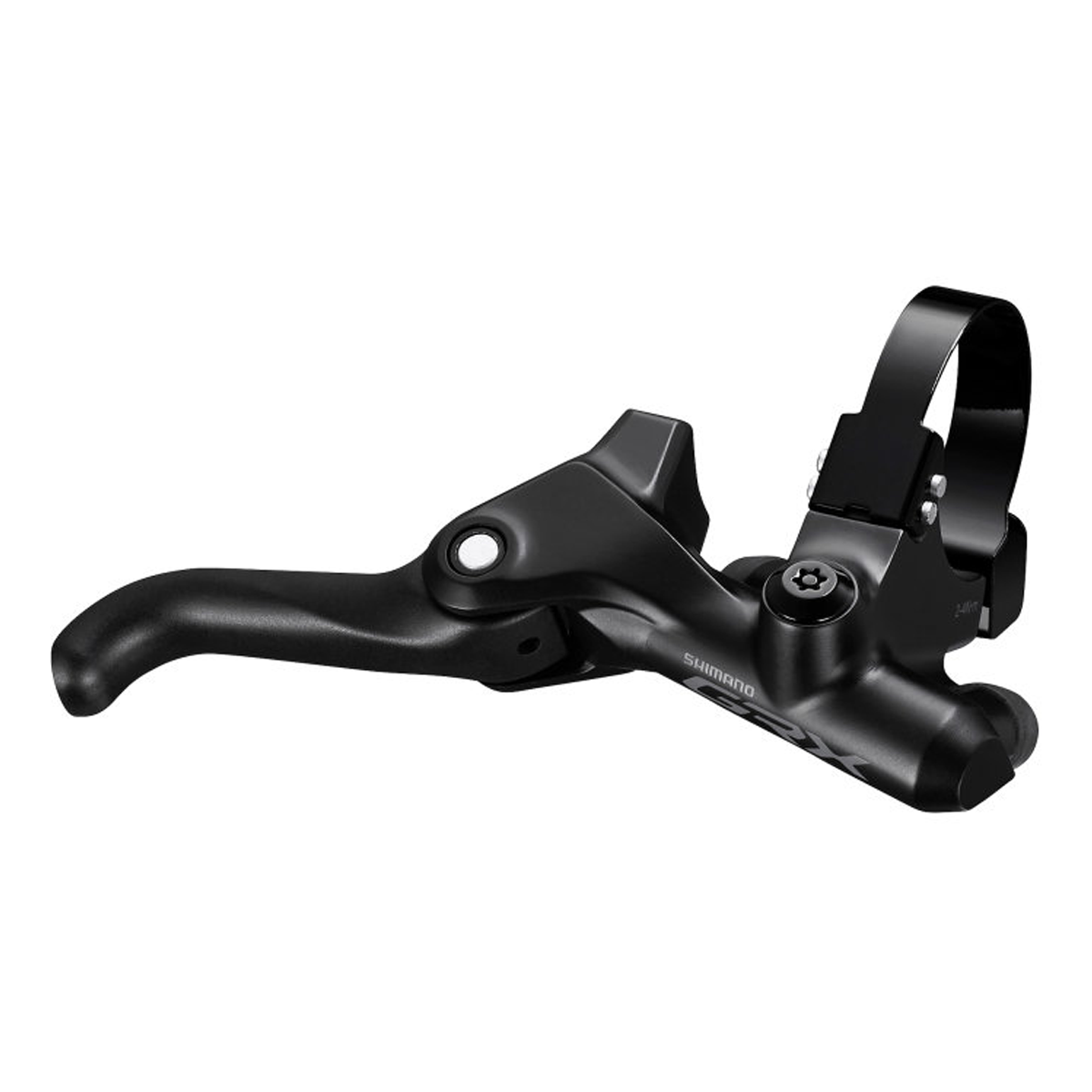 GRX BL-RXB812 hydr. Bremshebel - Schwarz