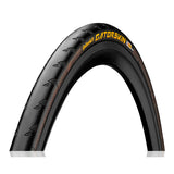 Gatorskin folding tire - 25-622 - PolyX Breaker - black