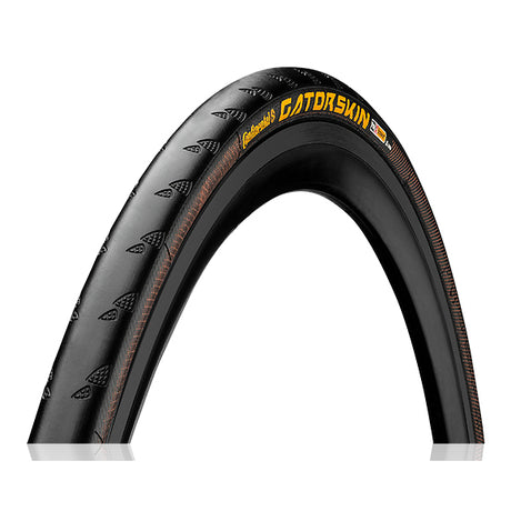 Gatorskin Faltreifen - 28-622 - PolyX Breaker - schwarz