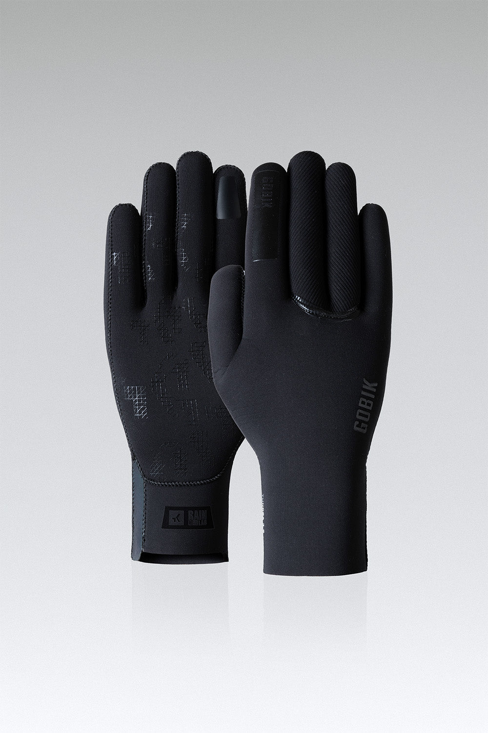 Guantes Tundra 3.0 - Black