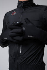 Guantes Tundra 3.0 - Black