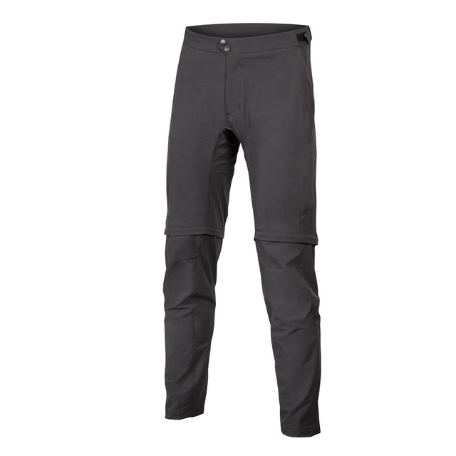 GV500 Zip-off Hose - Schwarz