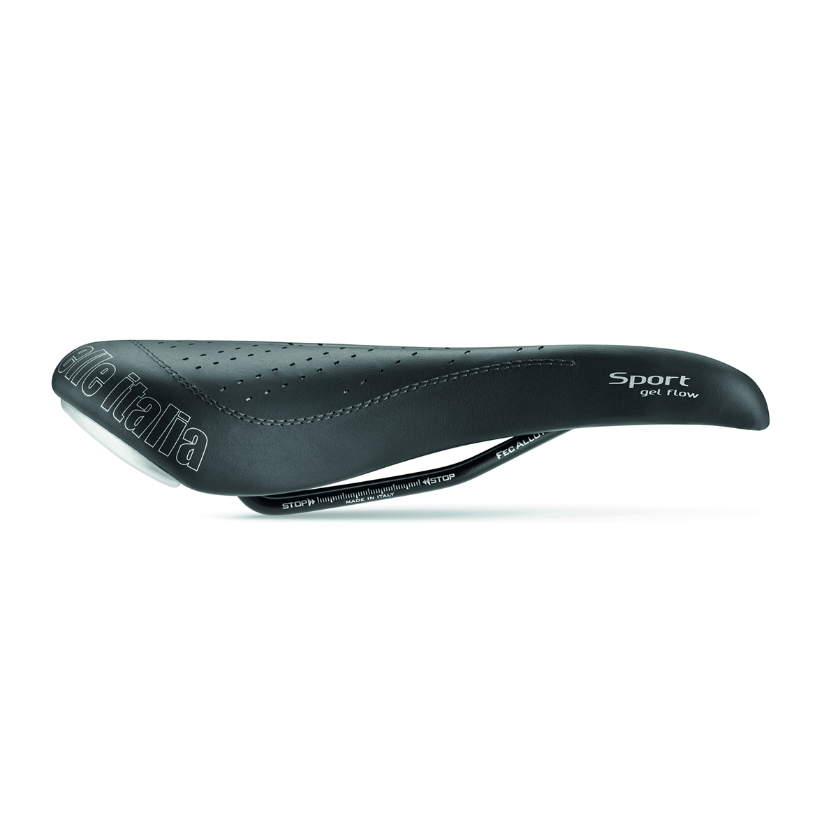 Sport Gel Flow - Noir
