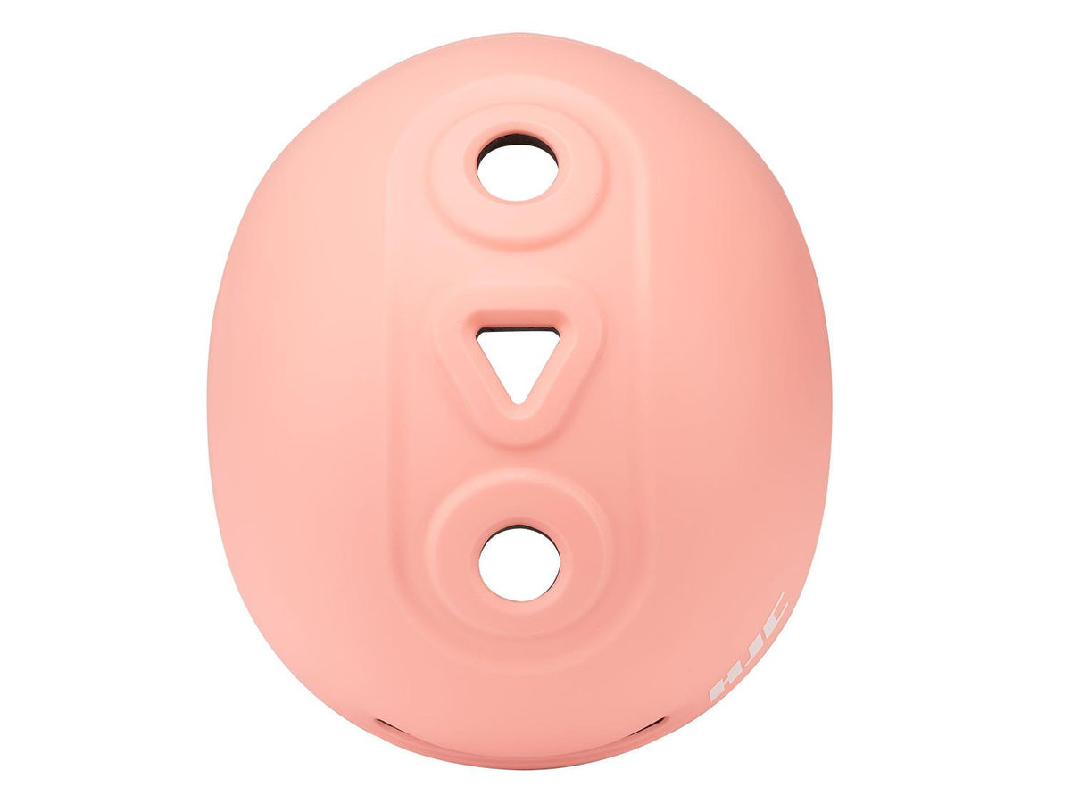 Gleo Kids Helm Matt Pink Mint 49 - 55 cm