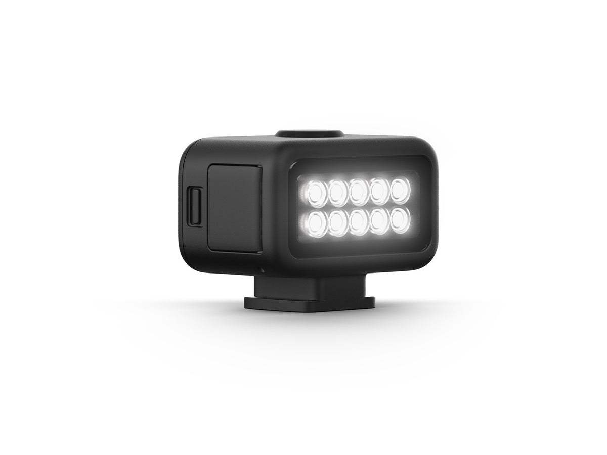 Light Mod