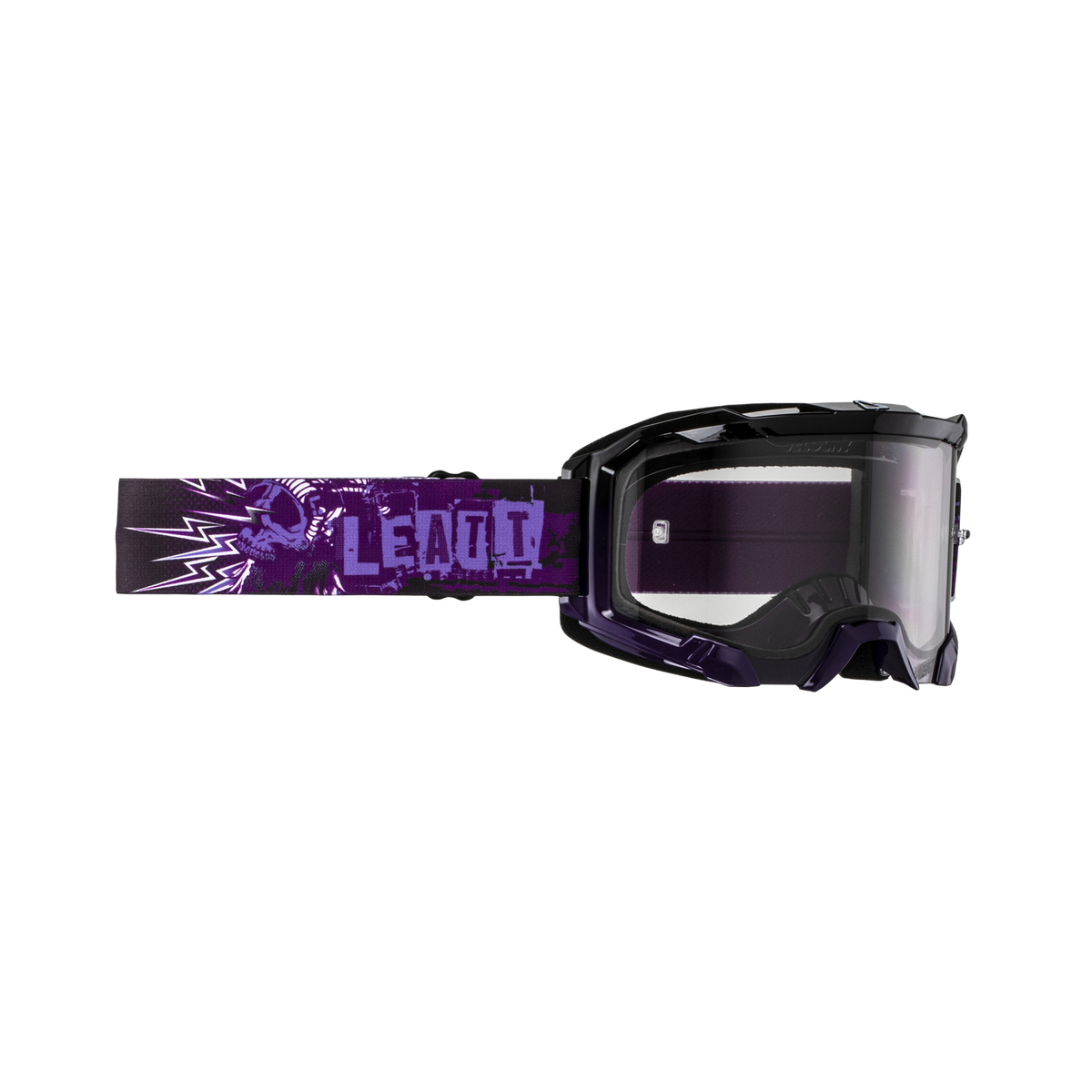 Leatt Goggle Velocity 4.5 31