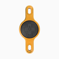 Secure Tag Holder 2.0 - złoty