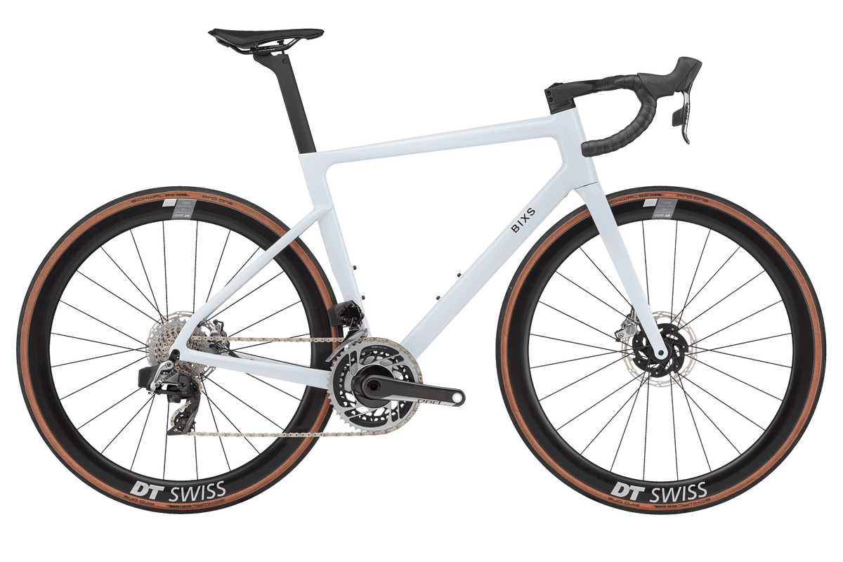 Gran Turismo X Light Grey